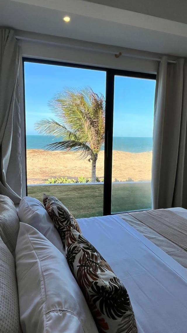 Eden Canoa Quebrada