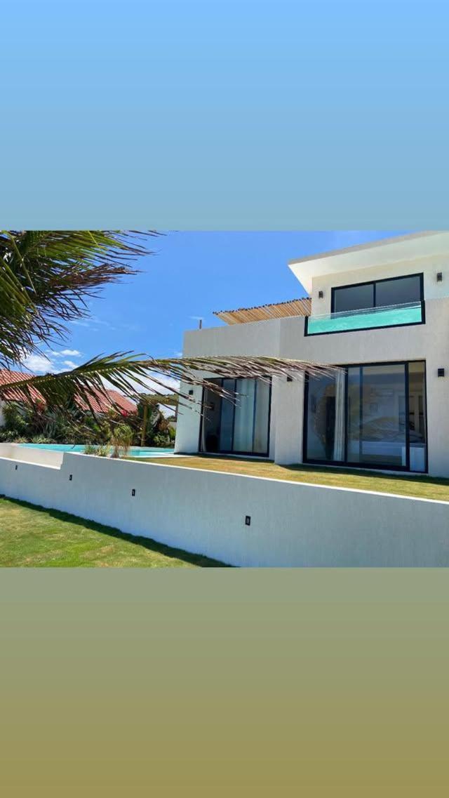 Homestay Eden Canoa Quebrada