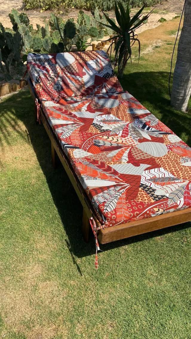 Eden Homestay Canoa Quebrada