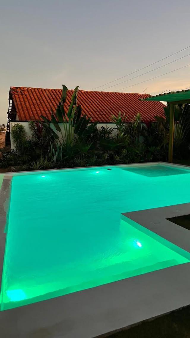 Eden Homestay Canoa Quebrada