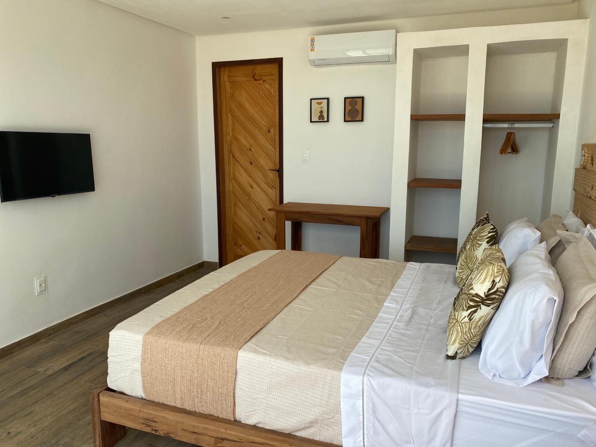 Homestay Eden Canoa Quebrada