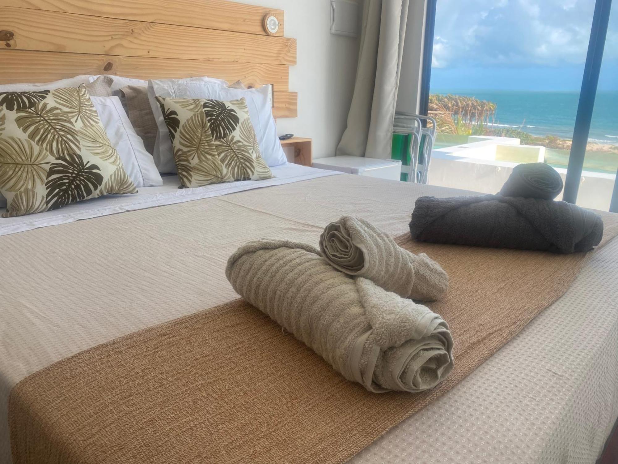 Eden Homestay Canoa Quebrada
