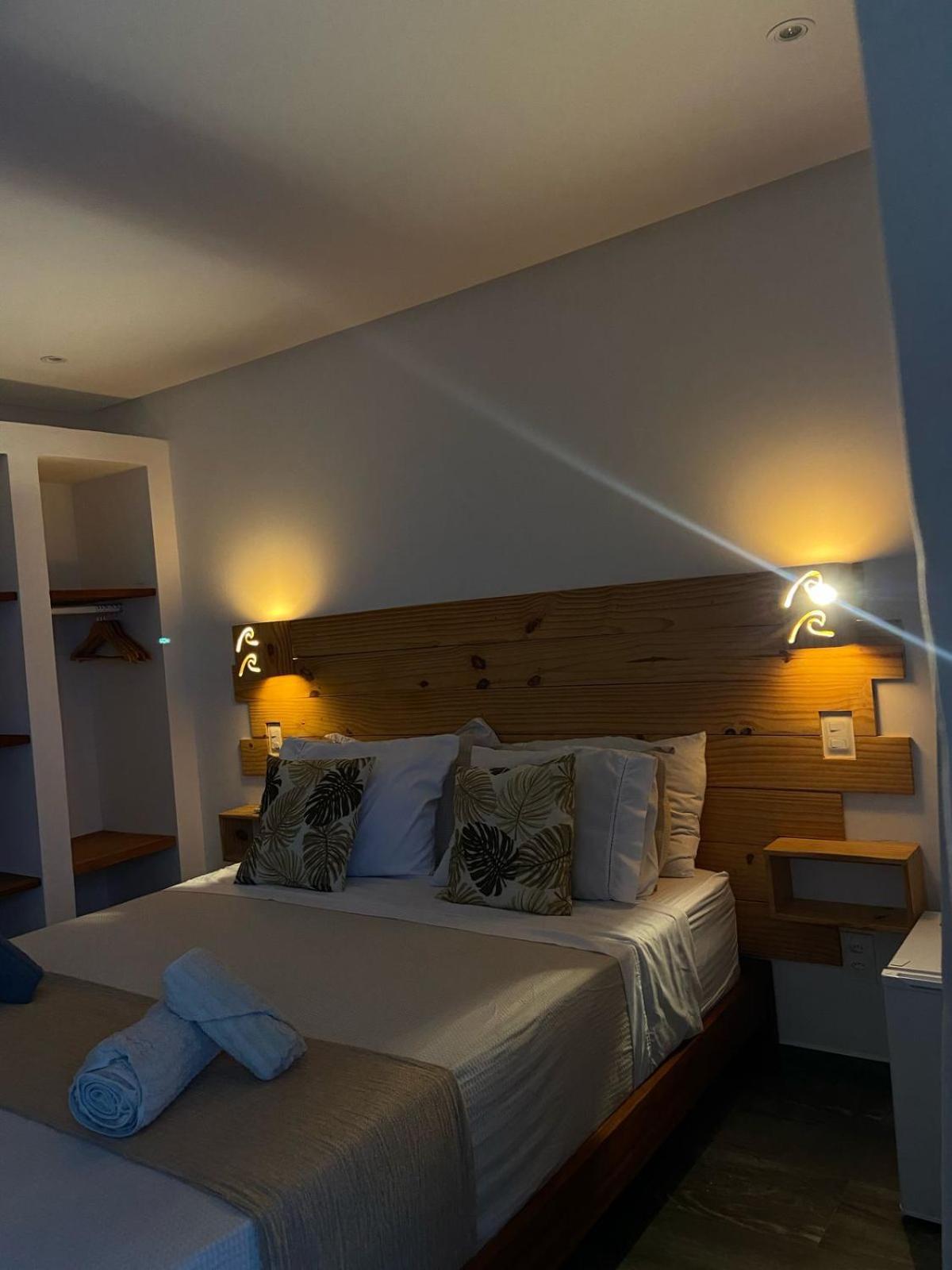 Homestay Eden Canoa Quebrada